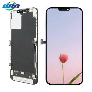 Factory price for iPhone 12 screen lcd wholesale For iPhone 12 incell lcd display for iPhone 12 screen wholesale