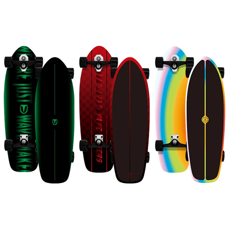 サーフィン・ボディボード SLIDE SurfSkateboards size32 TUNA Slide Fish Tuna 32