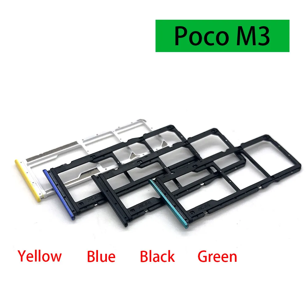 Xiaomi Poco M3