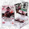 12 scatole/24 confezioni/12 carte