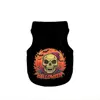 Black - Skull