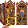 Magic academy