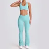 Conjunto de pantalón verde