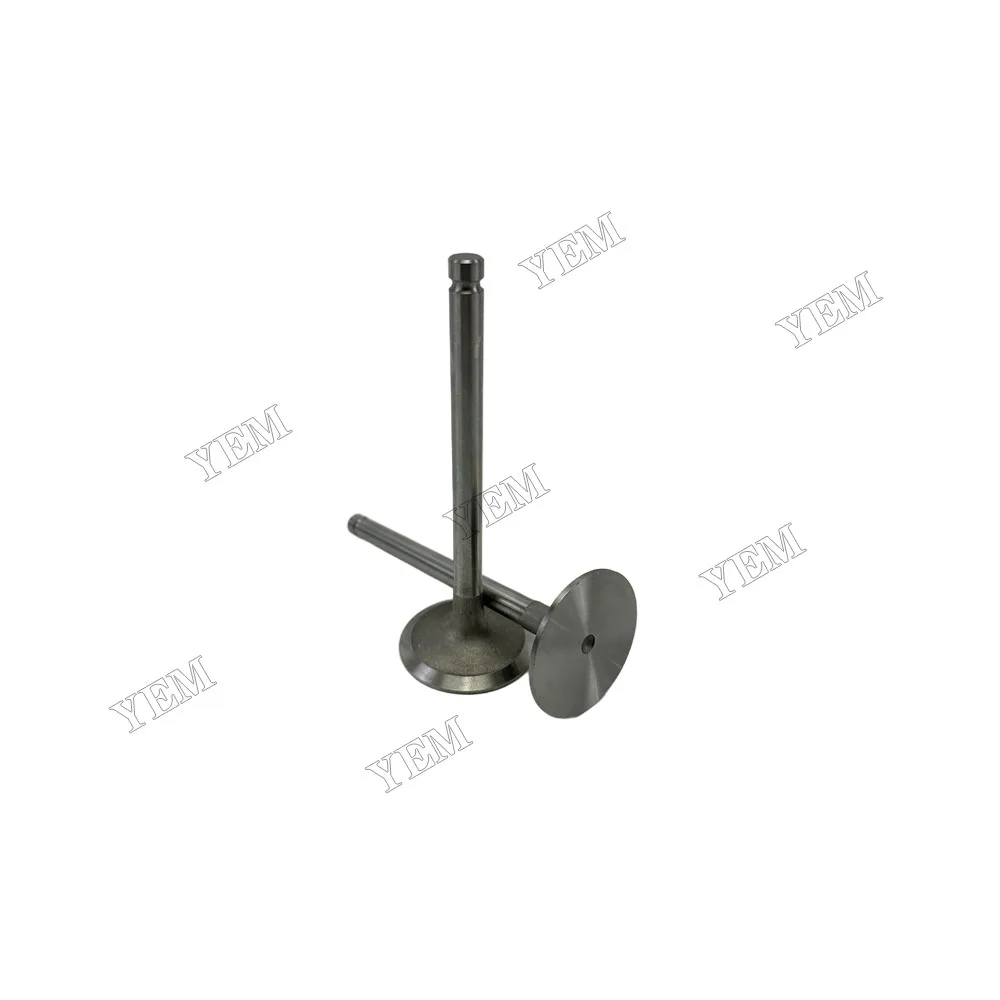 Intake Valve Fit for Weichai ZH4100D Engine 3