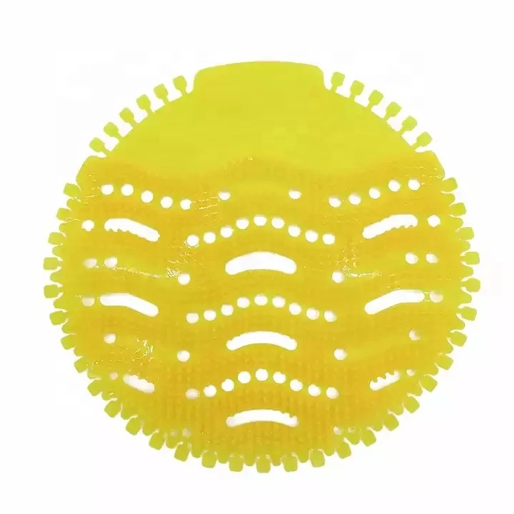Favourite Disposable Urinal Screen Mat Machine for Manufacture
