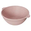 Rond rose