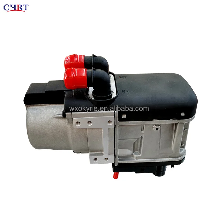 Okyrie Chinese Diesel Water Heater Prestart Engine Oil Heater In Winter