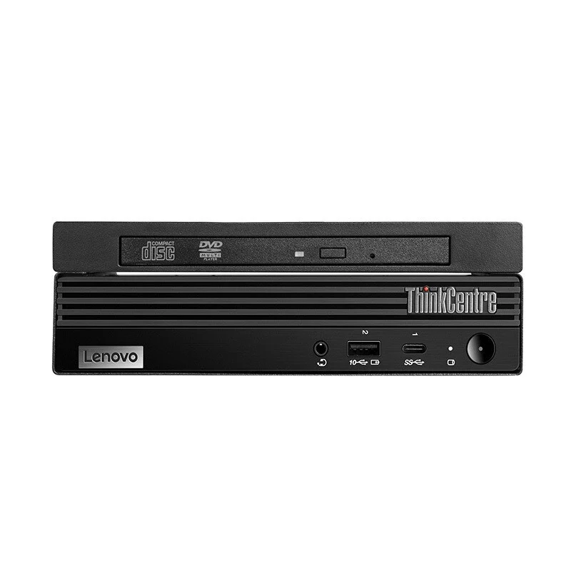 Lenovo ThinkCentre ミニPC Lenovo Desktop Computer ThinkCentre M630e 10YM004QCA Intel