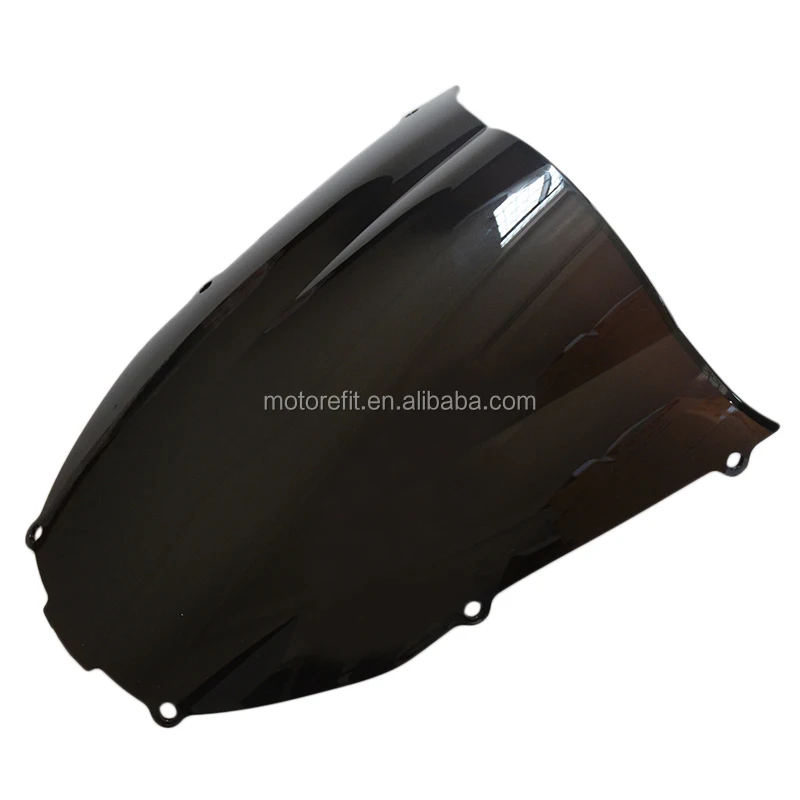 時雨杜 Quality Assurance Oem Motorcycle Wind Deflector for KAWASAKI