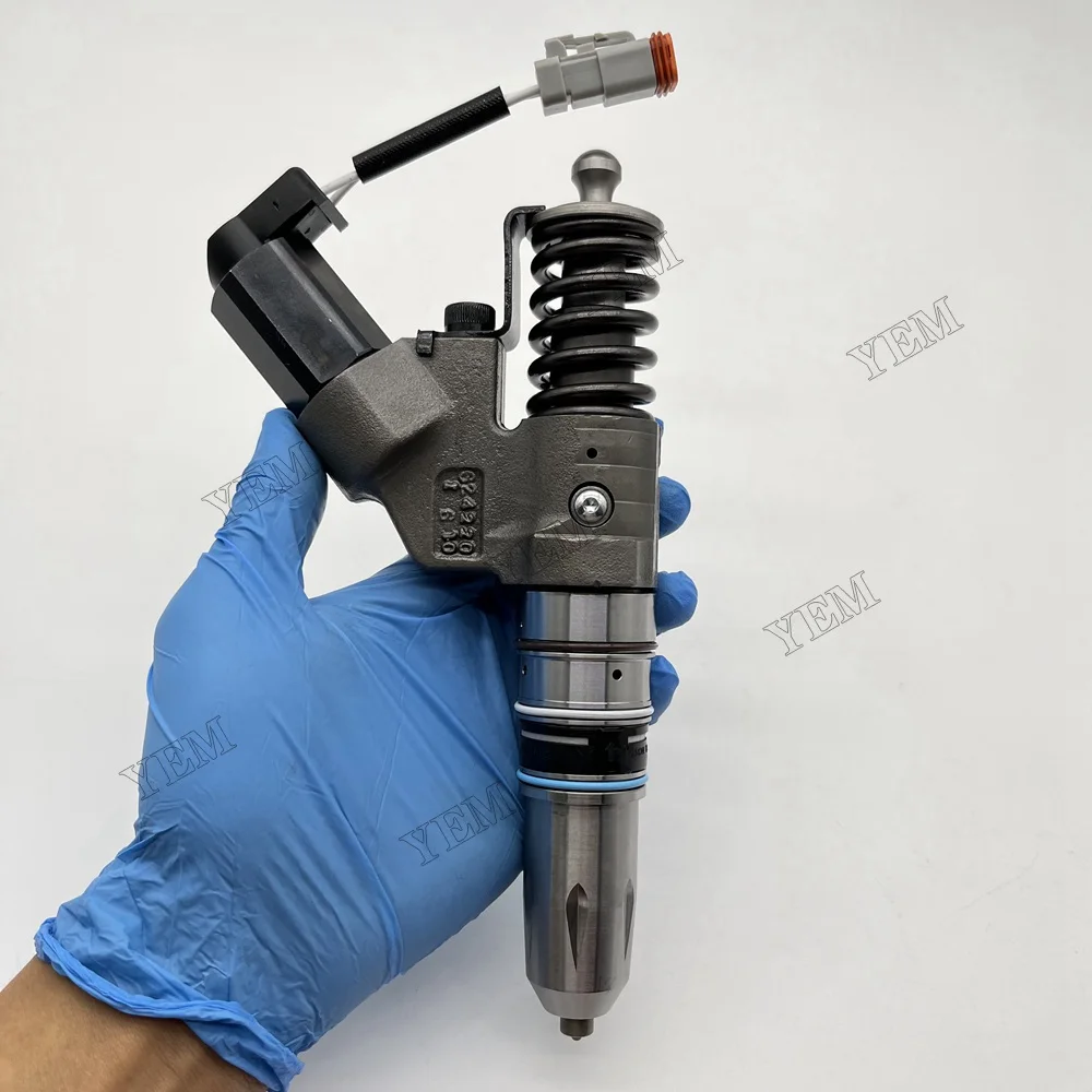 Fuel Injector for M11 Industrial Engine Parts