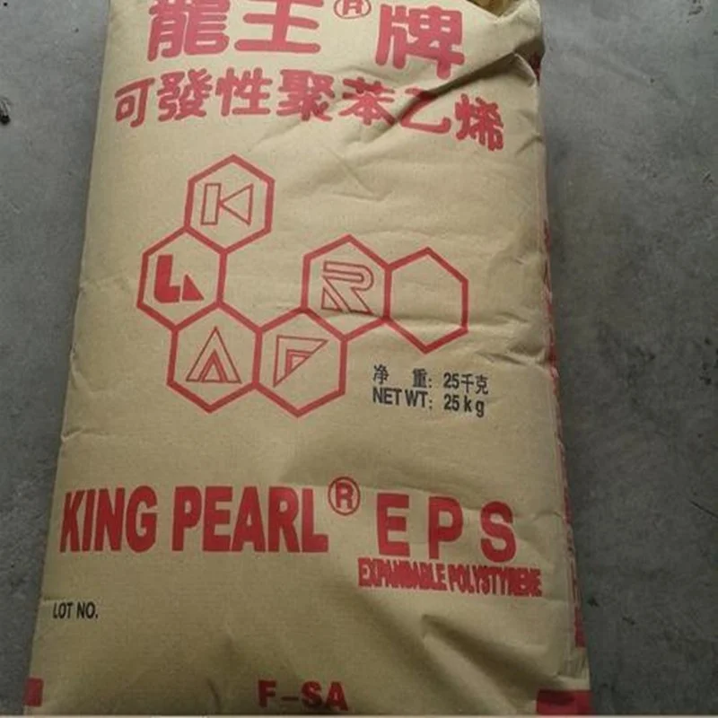 Высшее качество EPS расширяющиеся Полистирол Eps гранулы Thermocol
