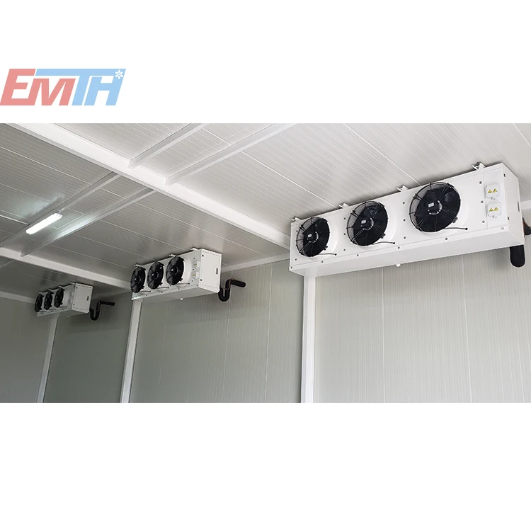 Emth Cooling Room Evaporators In Refrigeration System Evaporator For ...