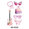 WS-A329