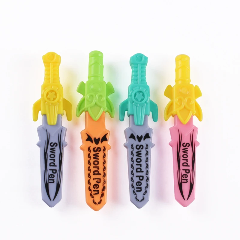 Very Funny Cheap Price Plastic Small Mini Sword Pen Promotional Toy Gifts  For Snack - Buy Promotional Toy Gifts For Snack,Promotional Gift Plastic  Small Mini Toy For Kid,Small Promotional Toy Gifts For