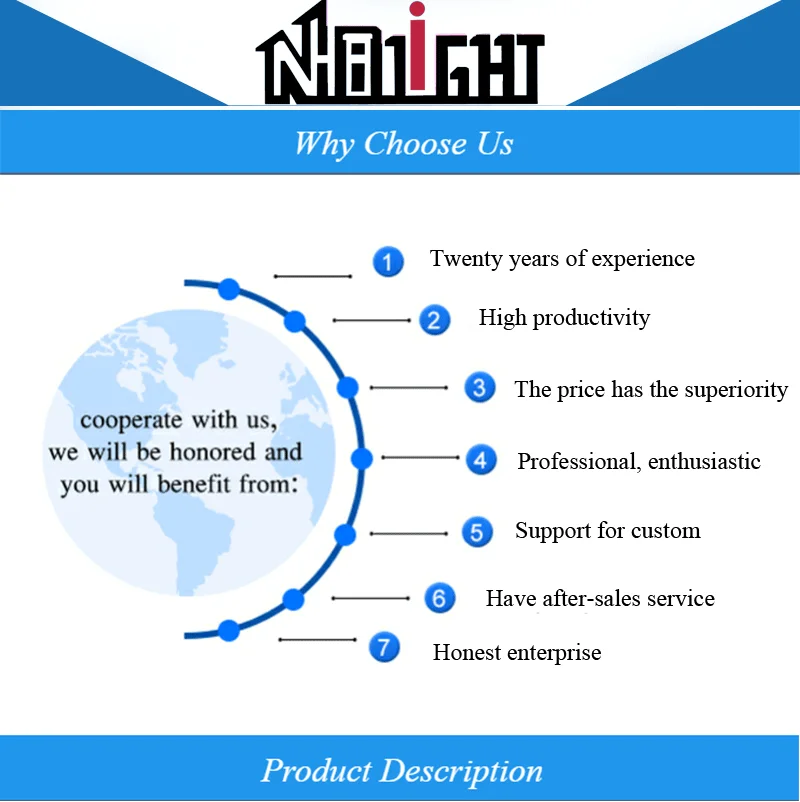 NHB3036 why choose us
