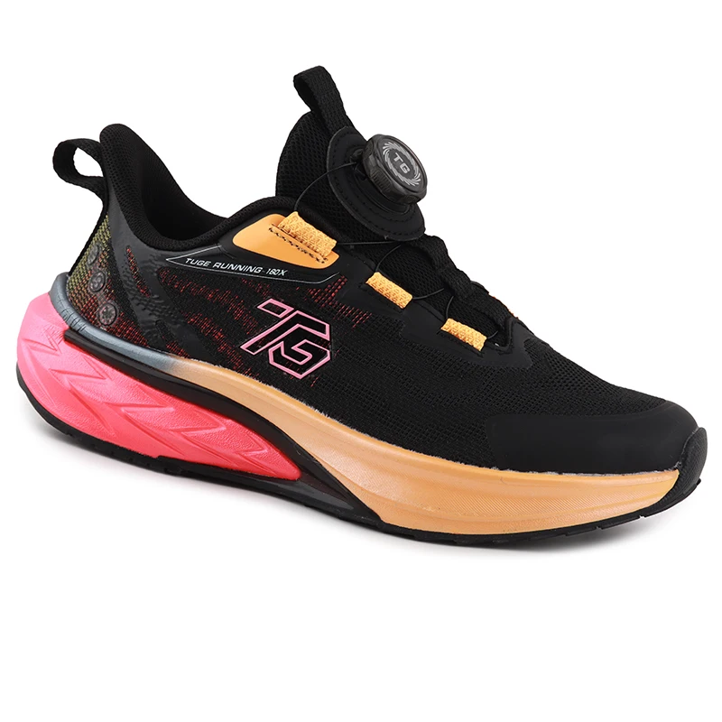 Высококачественная обувь для бега на открытом воздухе детская легкая повседневная GT-32805Y