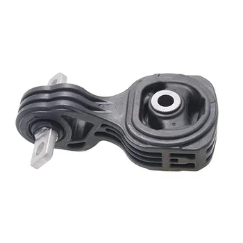Pair Of Front Strut Mounts & Bearings For Honda Civic MK8 (1.3, 1.6, 1.8, 2.0L) - New