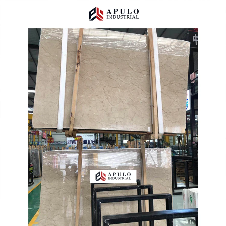 Factory Price Perlato Sicilia Piastrelle Di Marmo Beige Uae White Perlatino Italy Cream Egyptian Royal Fansi Silvia Marble Slab