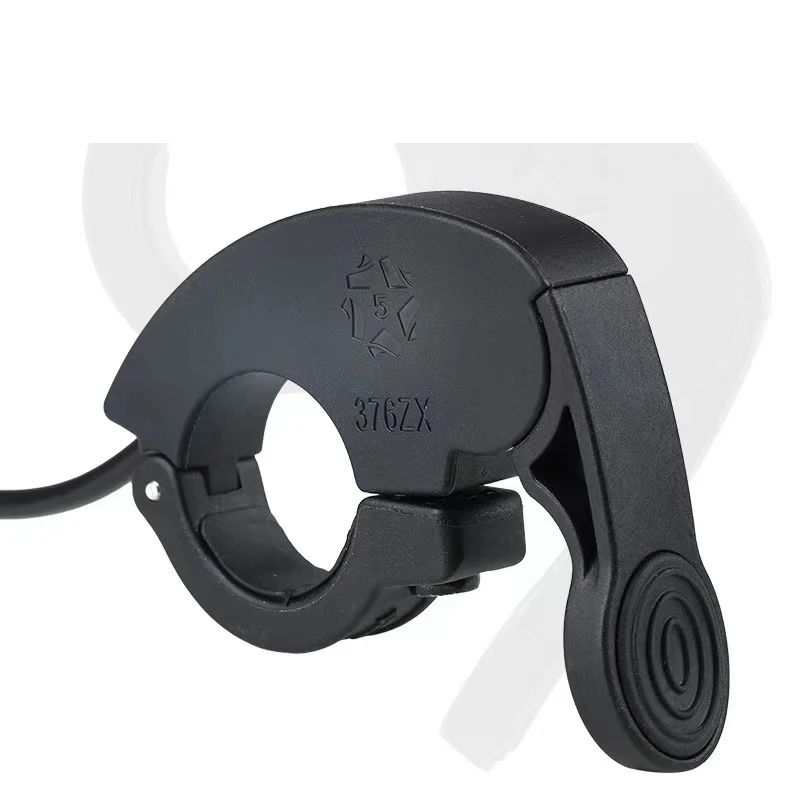 Wuxing Electric Bike Thumb Throttle 36v 48v Escooter Mini
