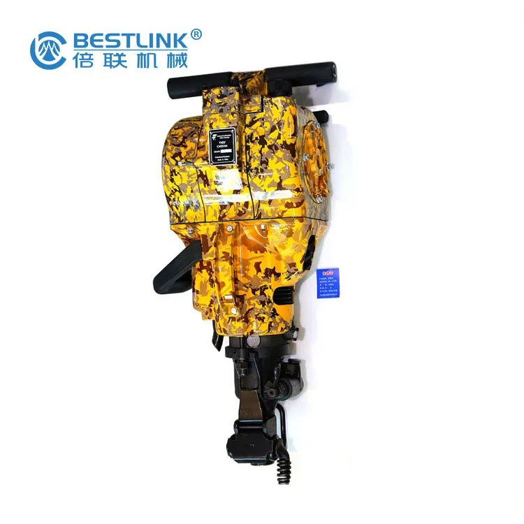 ≪引き取り限定》 《 岩手奥州》　選べるガソリンエンジン 2018年版ハンドヘルドガソリン削岩機YN27C Pionjar 120| Alibaba.com