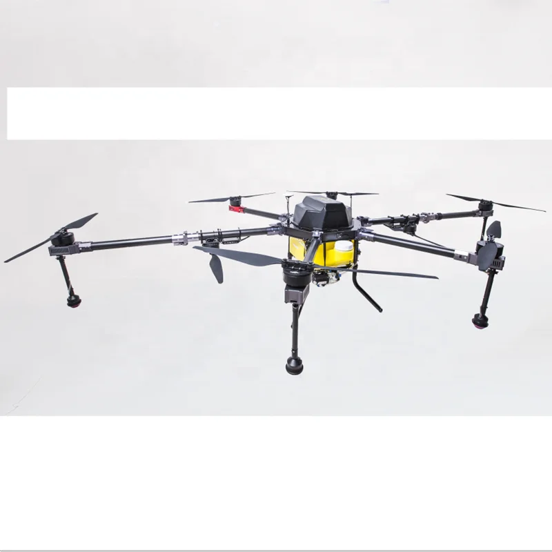 Лидер продаж 2019, ультралегкий самолет, БПЛА, сельское хозяйство для опрыскивания, агродрон