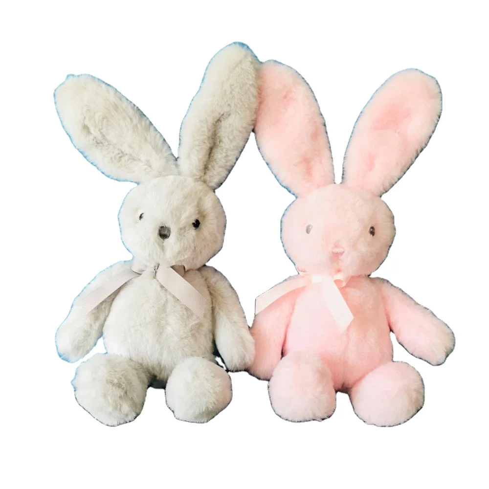 bulk stuffed easter bunnies