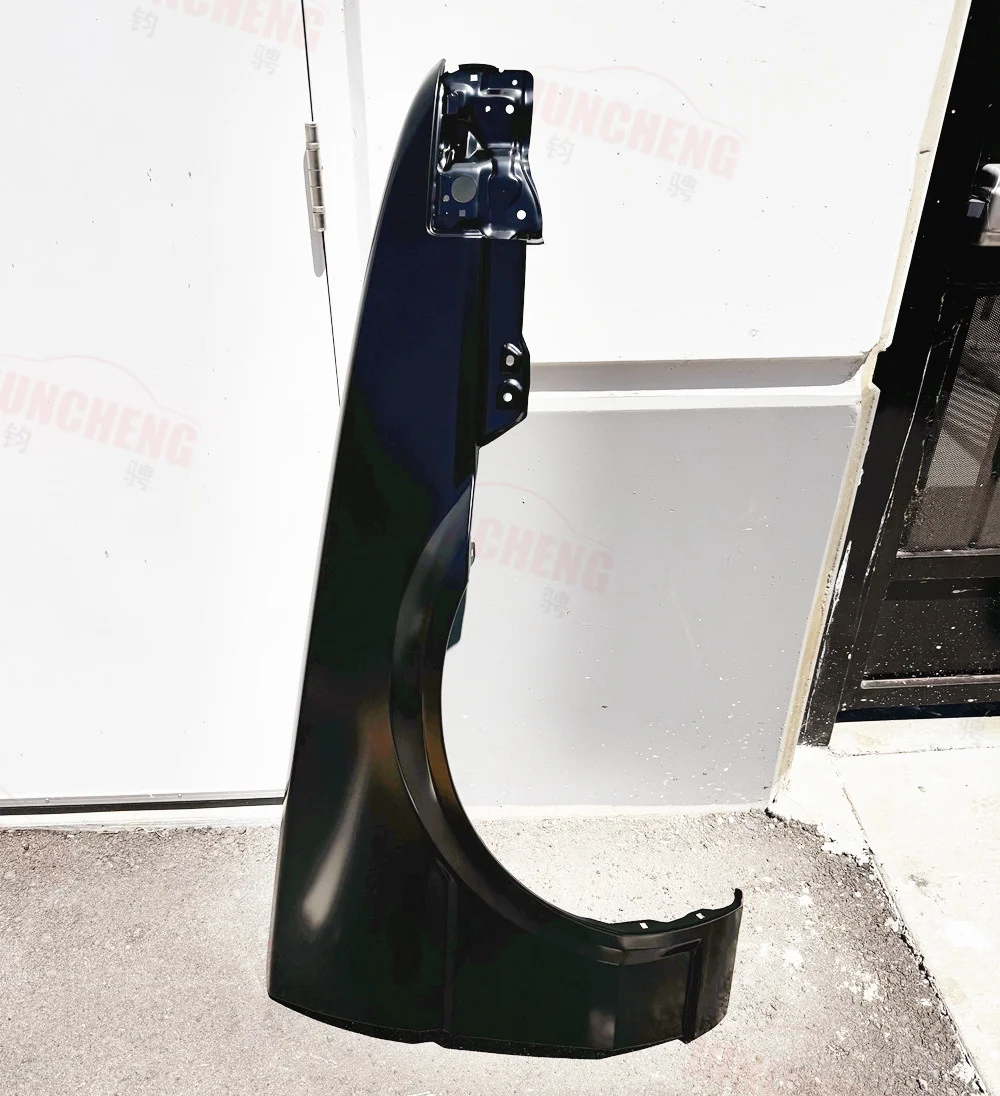 Toyota Corolla AE86 Fender Guard Wing - OEM#53802-1A630