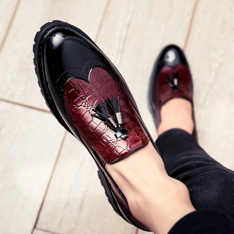HEREU ヘリユー　タッセル ローファー　スリッポン　36 Shoes and bags crafted in Spain - HEREU日本公式オンライン