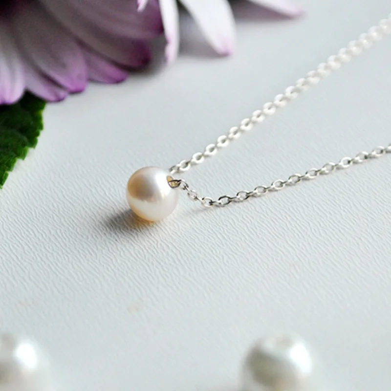 Gold Chain Necklace