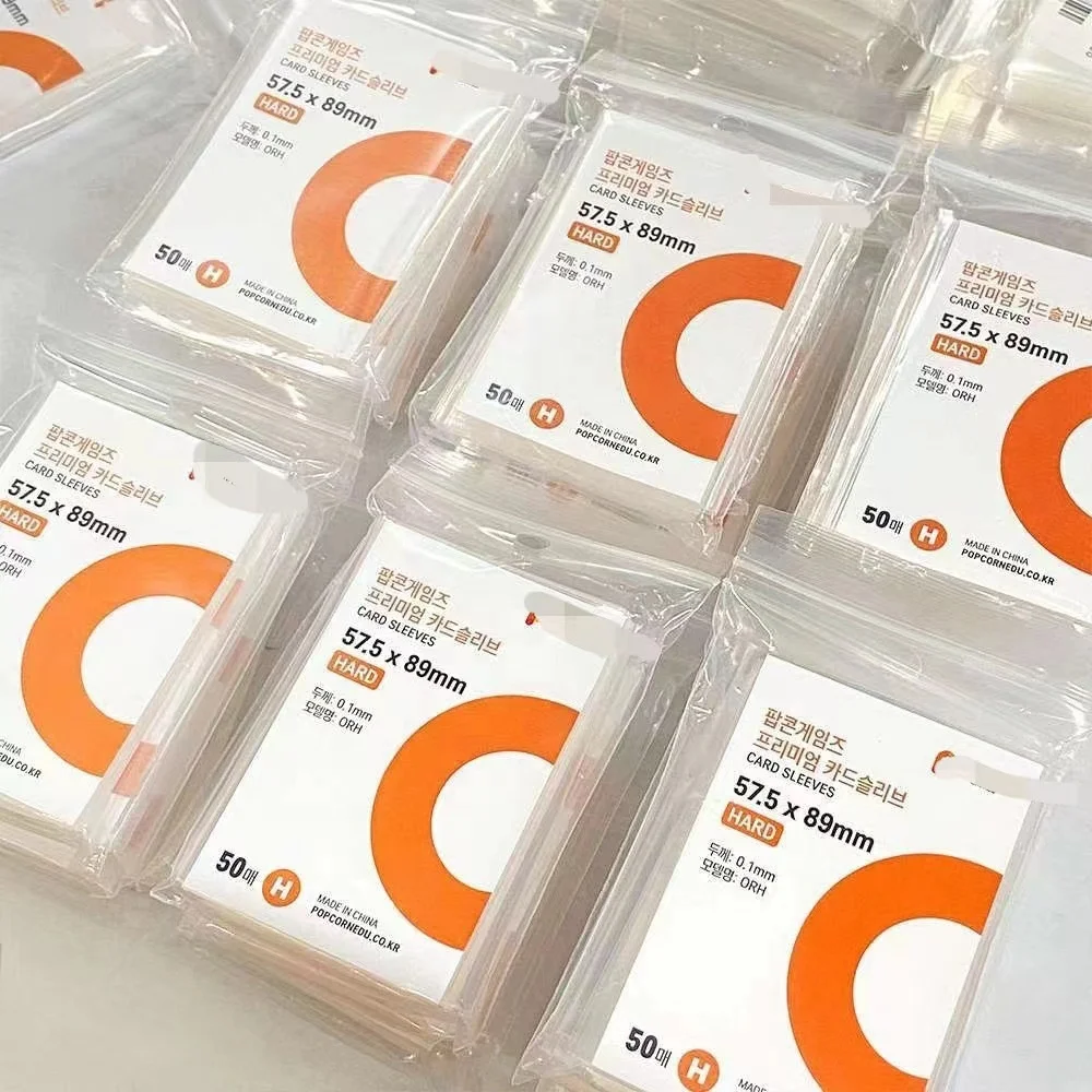 pvc and acid free card sleeves Ultra Pro: Penny Sleeves (100 ct) – Tofu's Trading