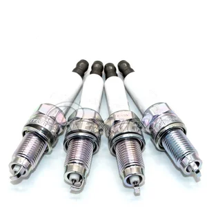 Wholesale Advanced Ceramic Series Spark Plugs for VW PASSAT IZKR7B 101905606A