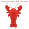Lobster sound t