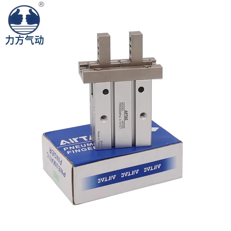 HFZ20 Airtac Cylinder Reliable Pneumatic Solutions