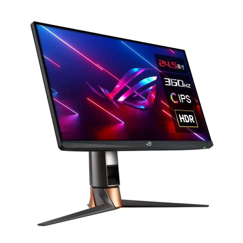 ROG Swift 360Hz PG259QN eSports NVIDIA® G-SYNC® ゲーミング