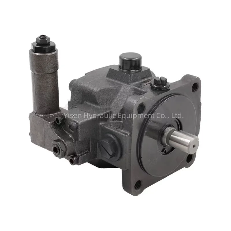 Hydraulic Oil Pump Vp Hvp Fa Variable Vane Pump