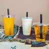 Colores mezclados