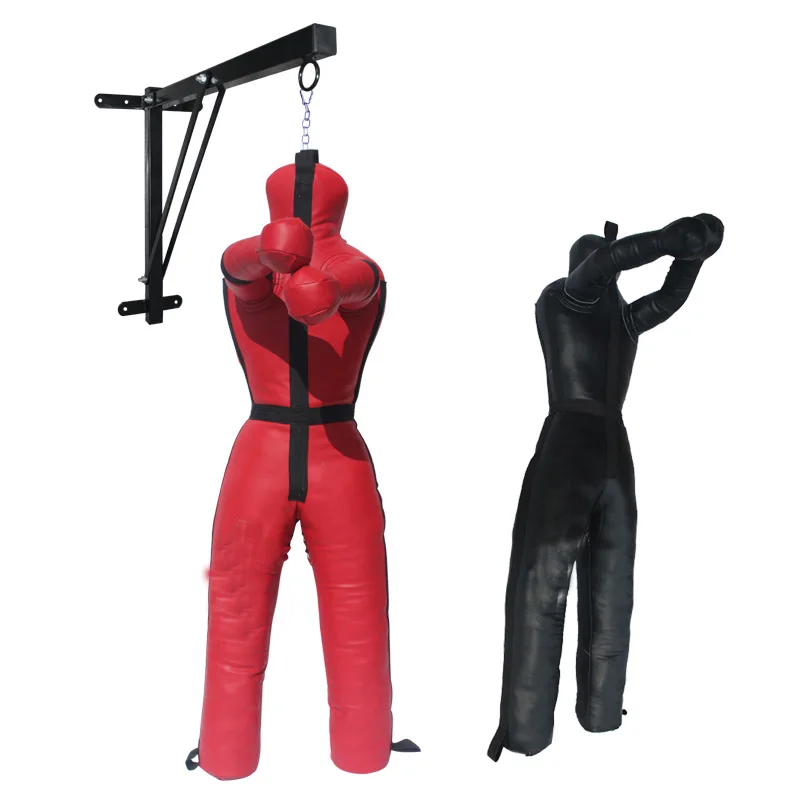 ボクシング MMA GRAPPLING Dummy ボクシング MMA GRAPPLING Dummy Black Grappling Dummy