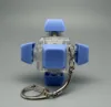 6-Key (8*8*8cm)(Plastic)Style 12