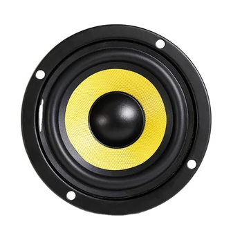 12インチ ウーハー 30㎝ ユニット スピーカー ミッド 1本 12インチ