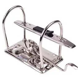 Лидер продаж папка с 3 кольцами индивидуальный механизм арки