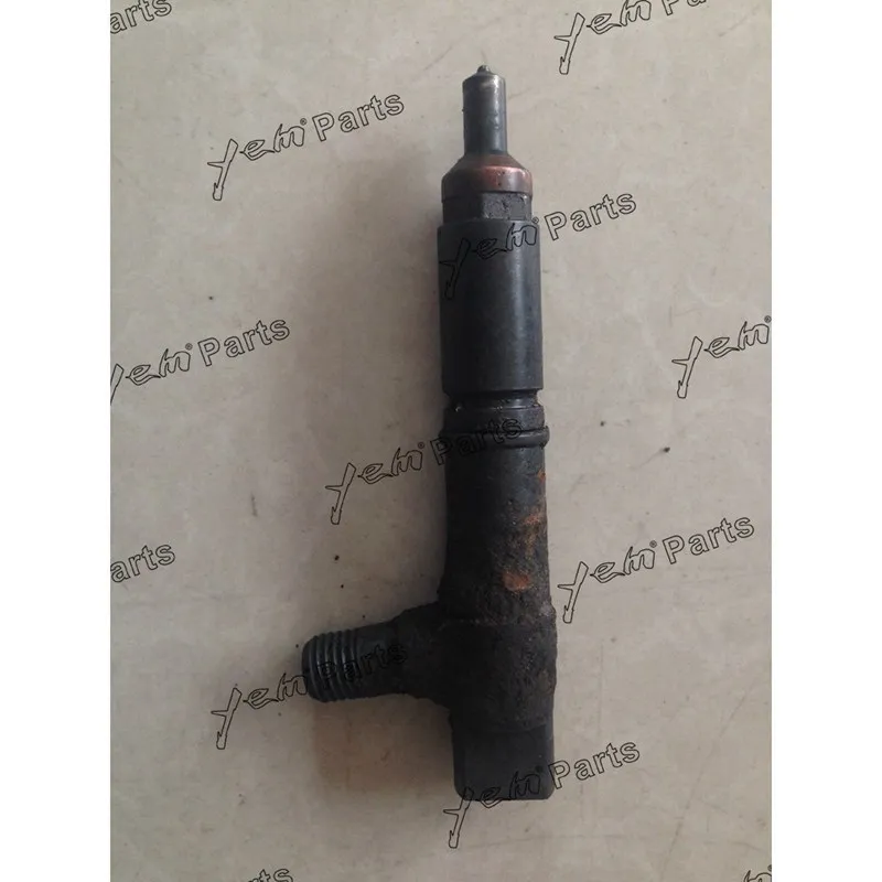4LE2 Fuel Injector for Isuzu Diesel Engine Part