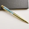 Apatite blu