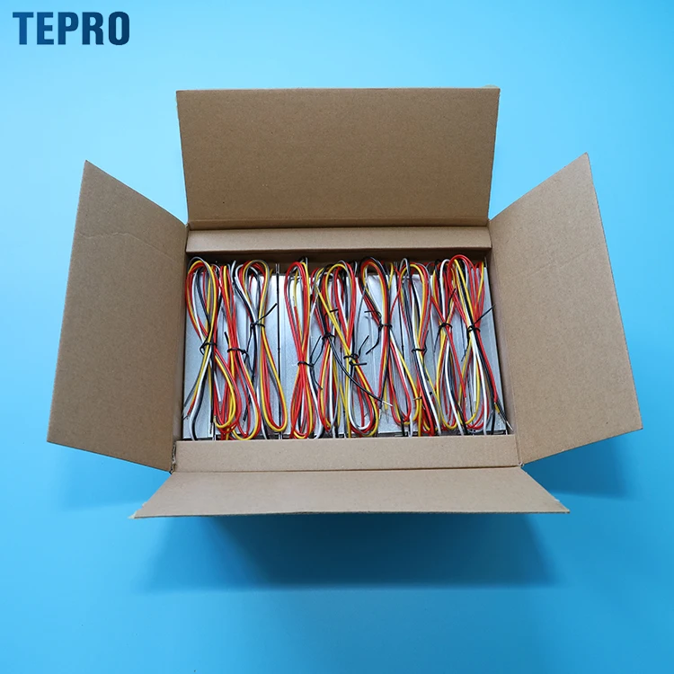 Высокоэффективная очистка воздуха 254 нм 185 Амальгама ультрафиолетового света запуск предварительного нагрева 40 Вт электронный балласт