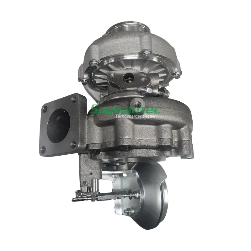 Saywontec Turbo VIGJ 8980830414 for ISUZU 4JJ1-TCS Engine