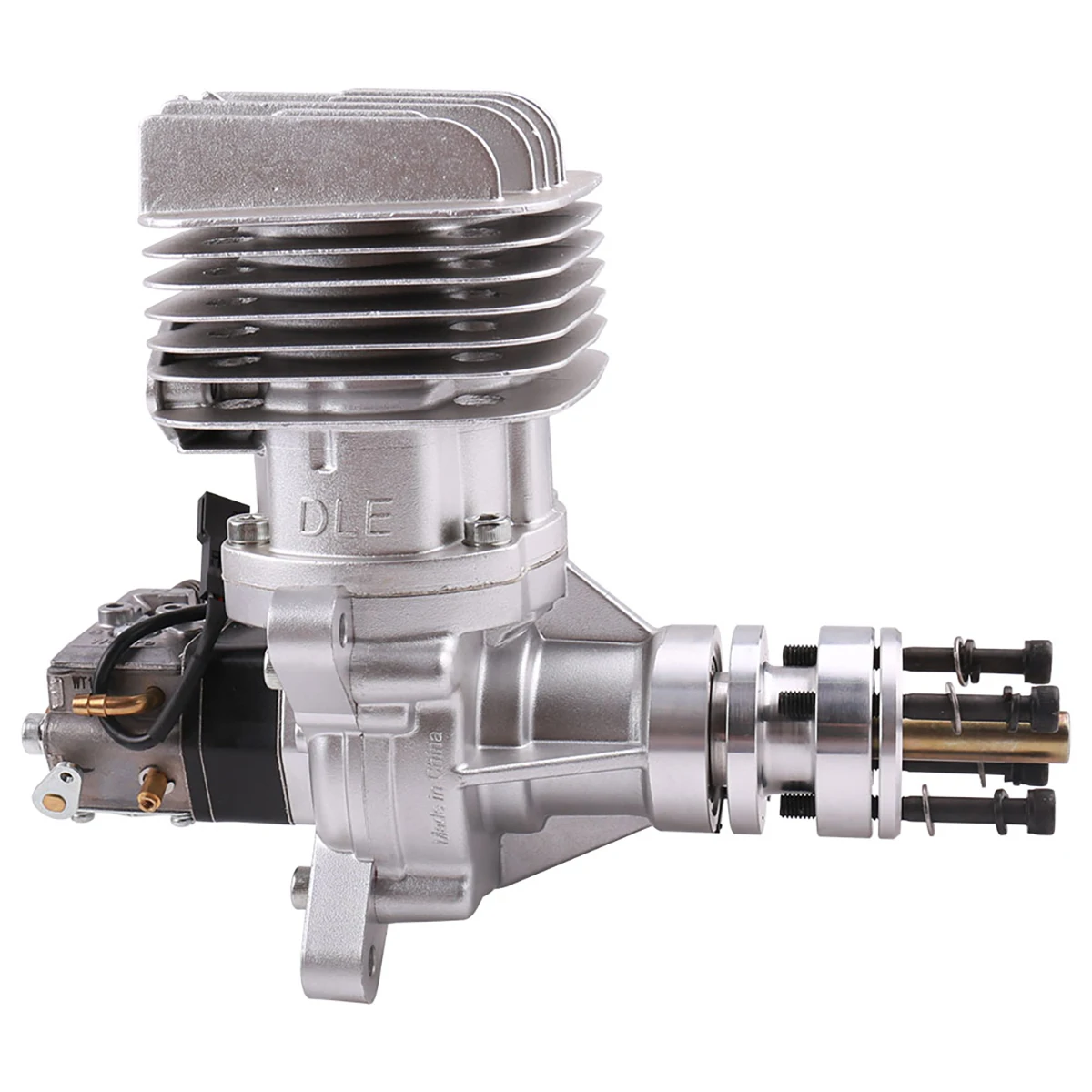 DLE 55 RA Gas Engine for RC Airplane Model - High Performance Jet