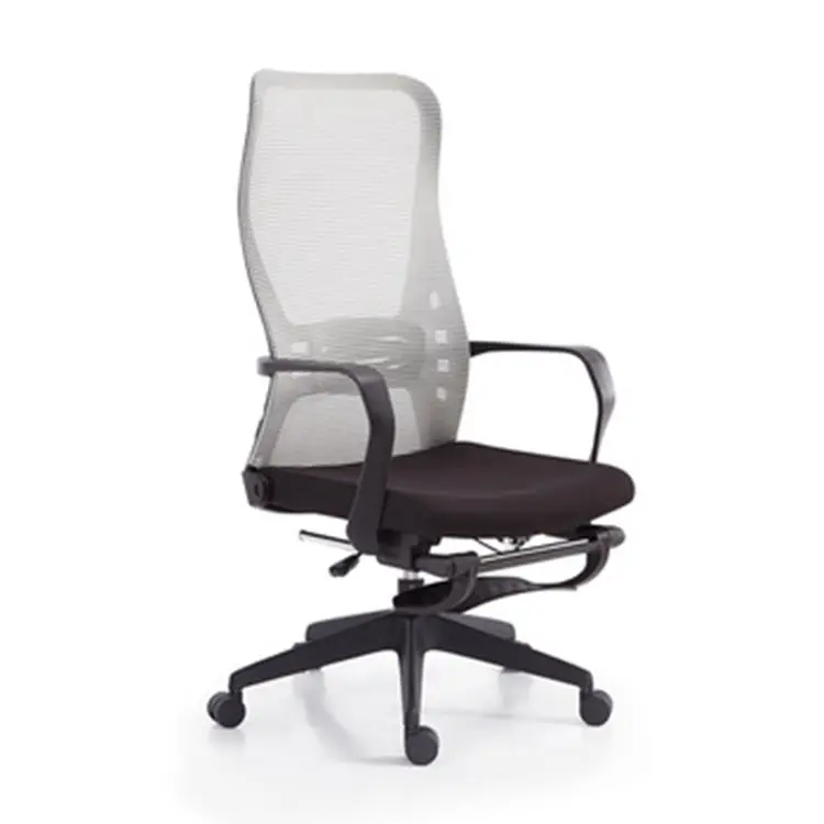 Ekintop new design modern furniture high back mesh office ergonomic chair