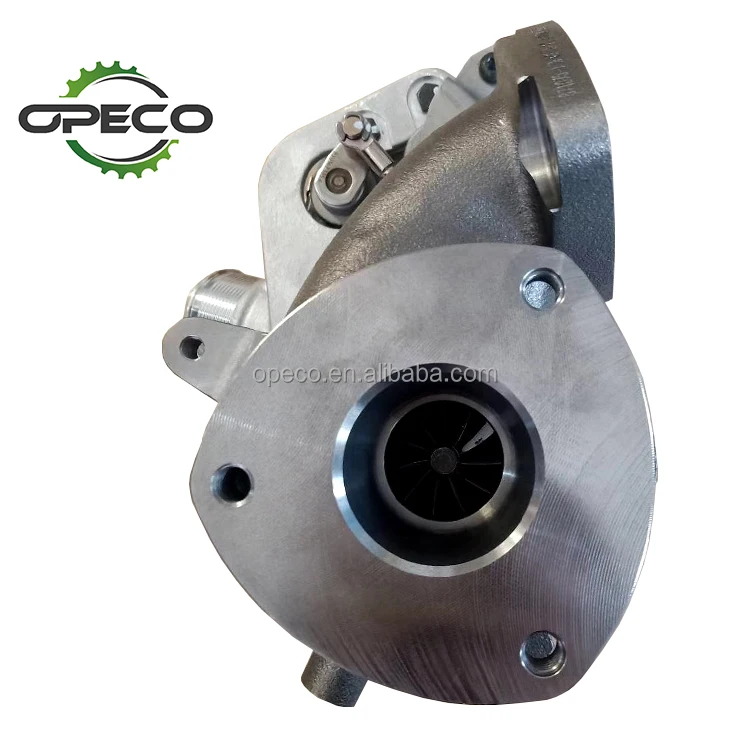 JMC 2.0T JX4D20A6L Turbocharger GTE14 SKP2-6K682-AA