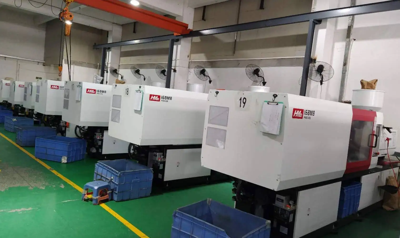 Luoyang Hongyue Import And Export Co., Ltd.