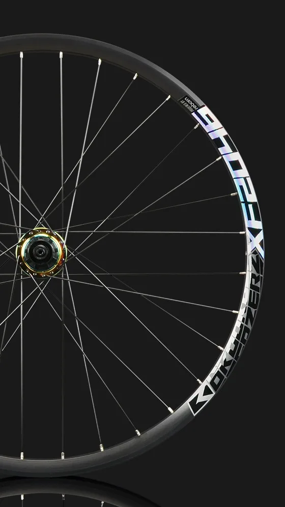 Koozer Xm490pro MTB Hub - 12 Speed, 36 Holes, Cr-Mo Axle