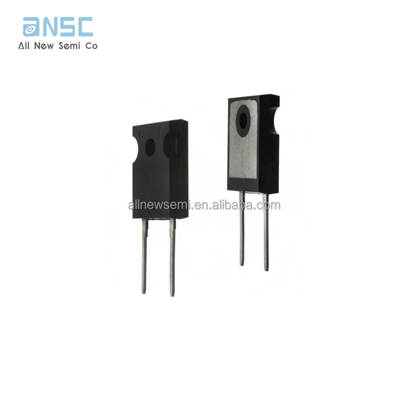 Hot sale Original DSI45-12A Rectifier Single Diodes GEN PURP 1.2KV 45A TO247AD Diode 1200 V Through Hole TO-247AD